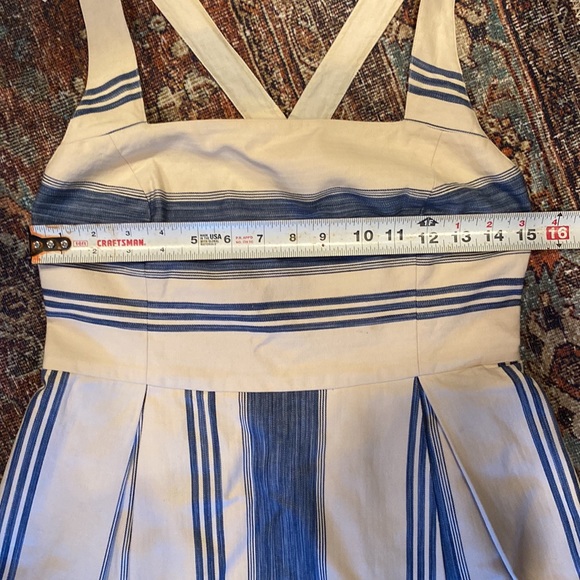 🐎Polo by Ralph Lauren linen blend summer dress👗 - Picture 7 of 14